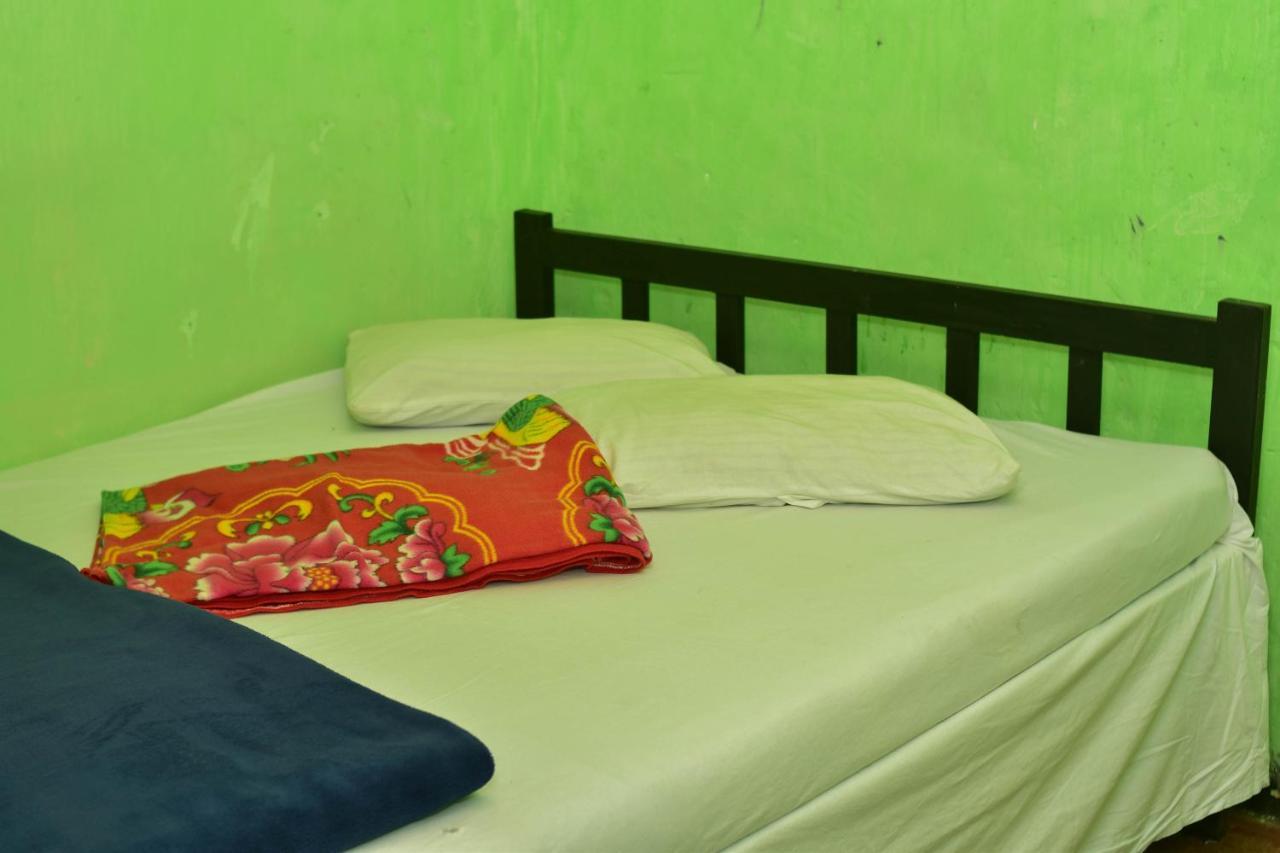 Ohiya Forest Lodge Ngoại thất bức ảnh
