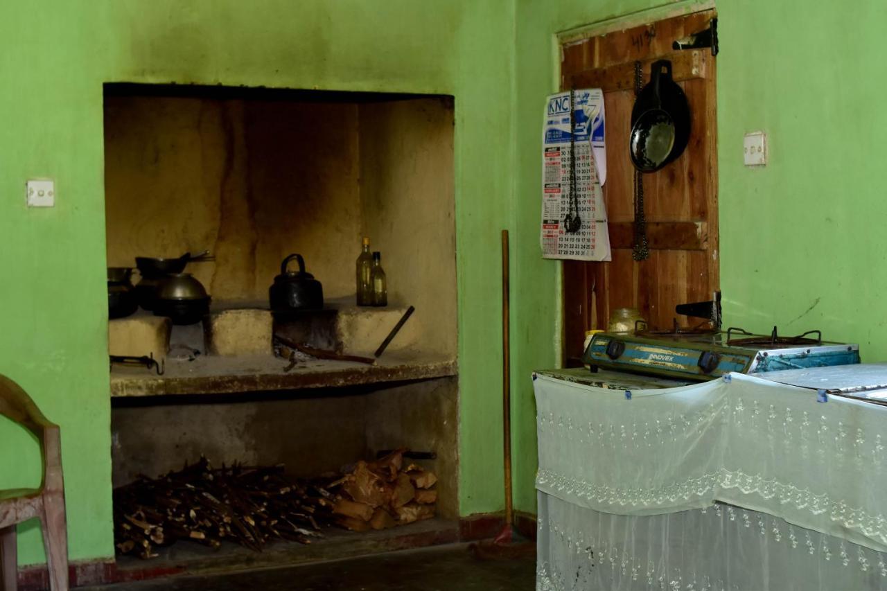 Ohiya Forest Lodge Ngoại thất bức ảnh