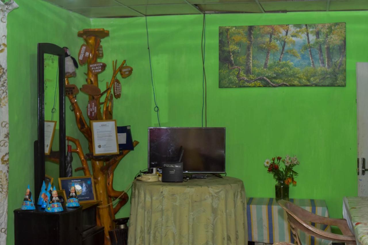 Ohiya Forest Lodge Ngoại thất bức ảnh